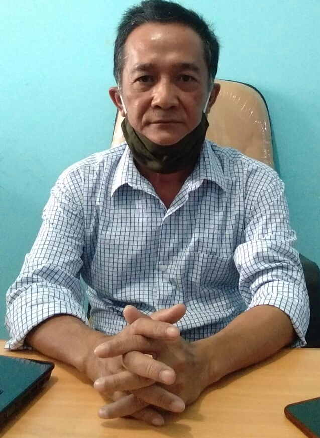 Yudi Setiadi, S.H., MM., Korwil MKKS SMK 