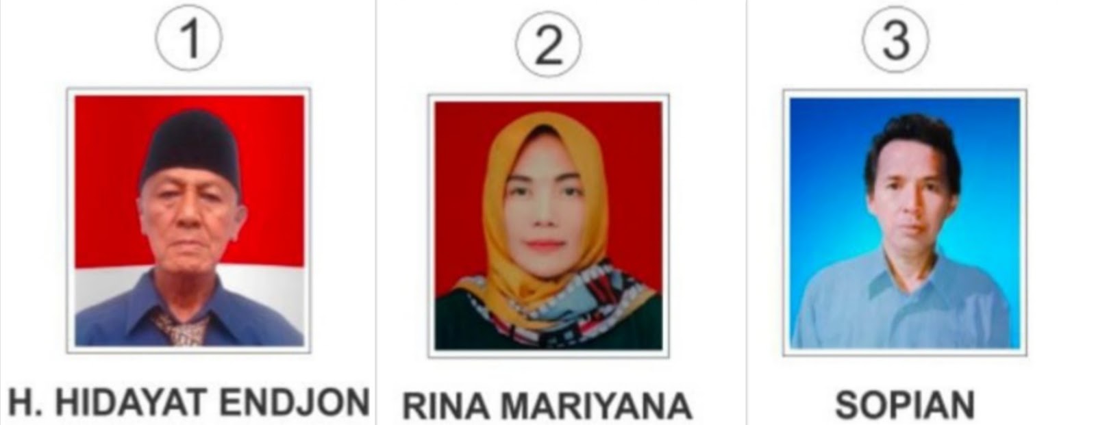 Pemilihan Ketua RW dimasa Pandemi, Gunakan Sistem Prokes Ketat