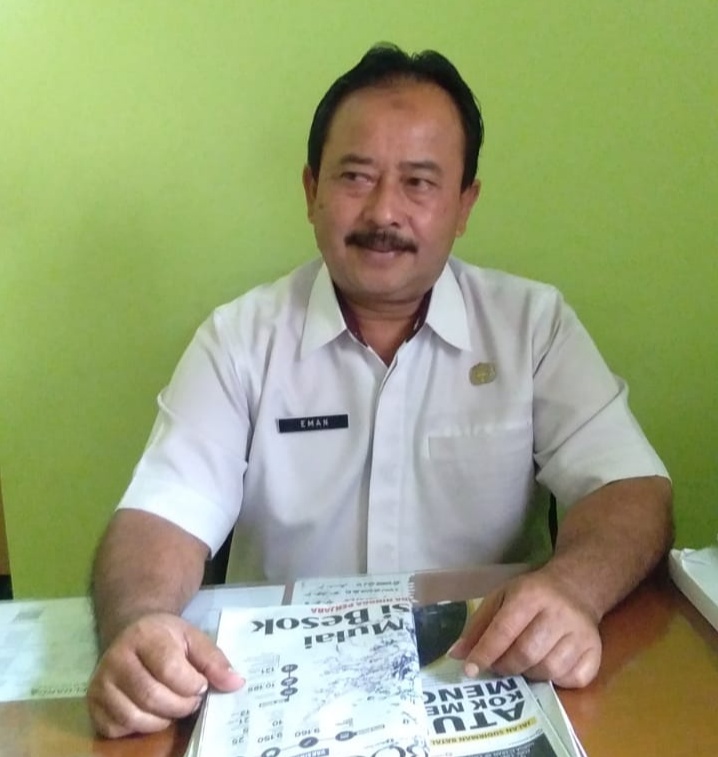 Masa PPKM, Kecamatan Dramaga Perketat Prokes