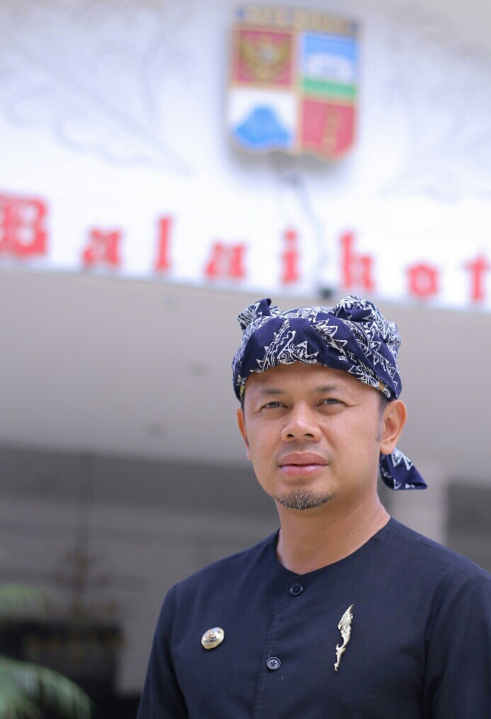 Strategi Jitu Bupati Walikota Memajukan Kebudayaan Daerah