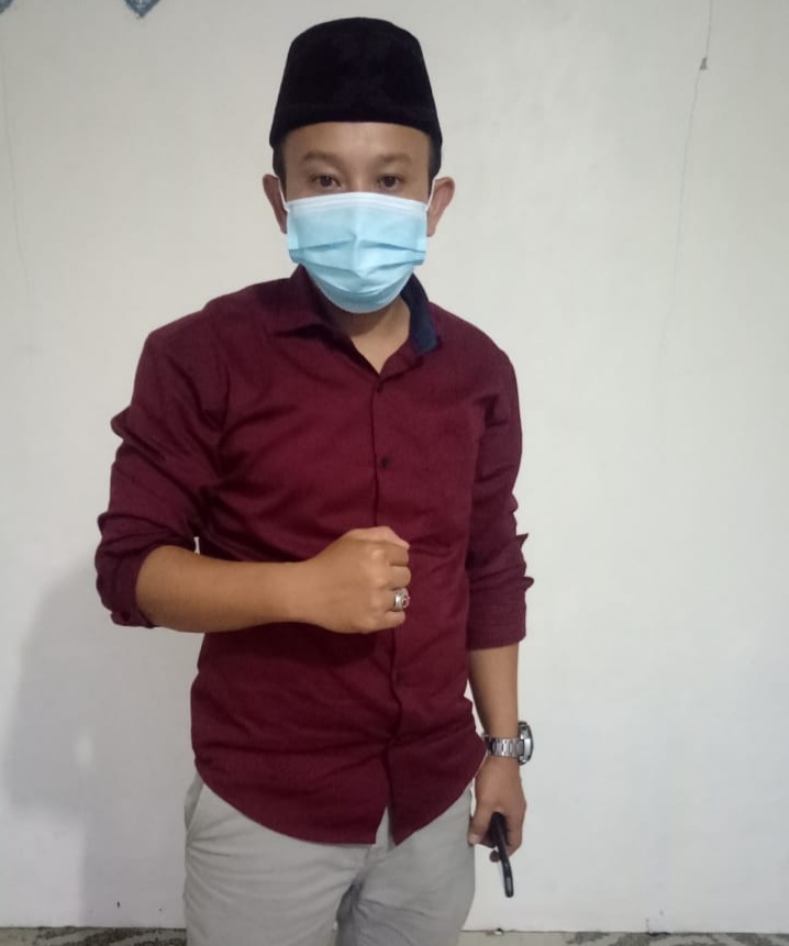 Hendi Haerudin No. 2, 