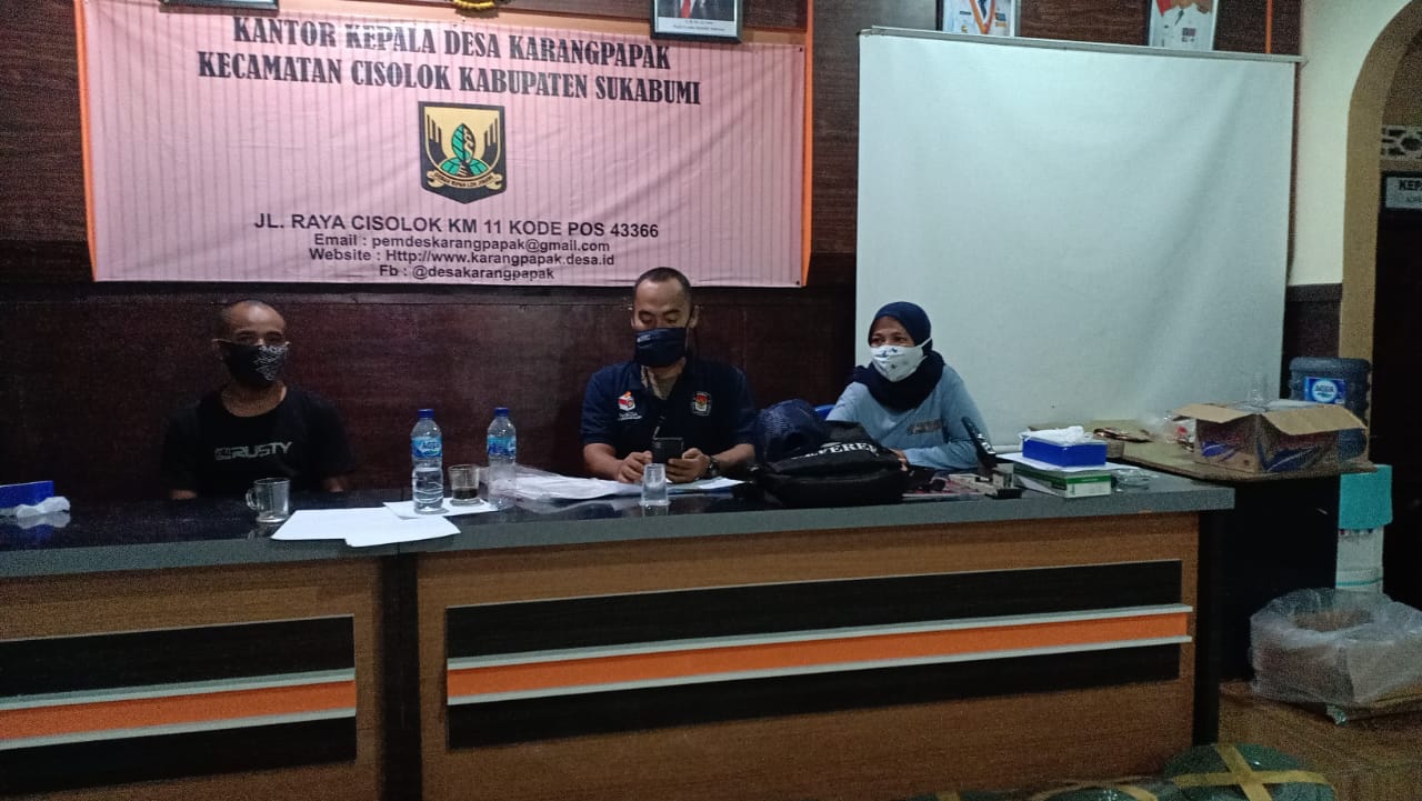 Jalaludin Sekdes Karangpapak, 