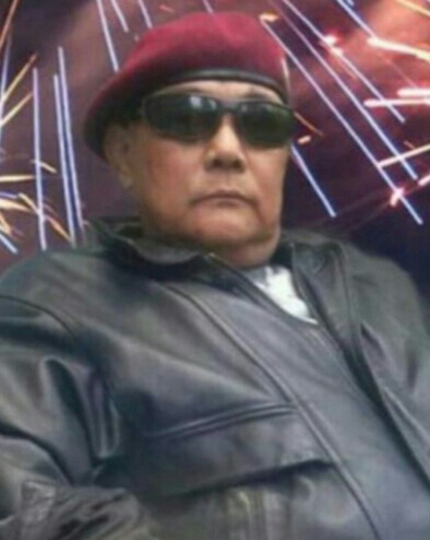 inna lillahi wa inna ilahi raji'un, Telah Berpulang ke Rahmattullah Bapak Rizal