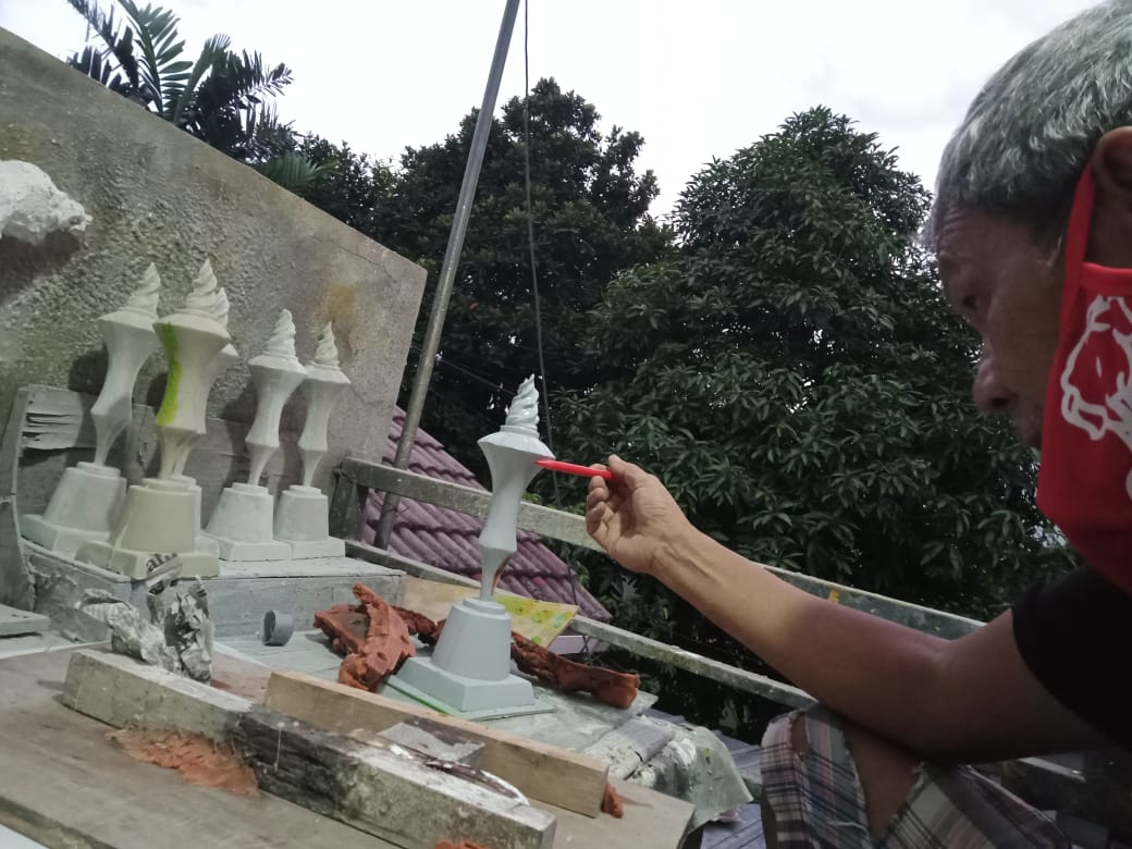 Trofi Anugerah PWI Kota Bogor 2020, 