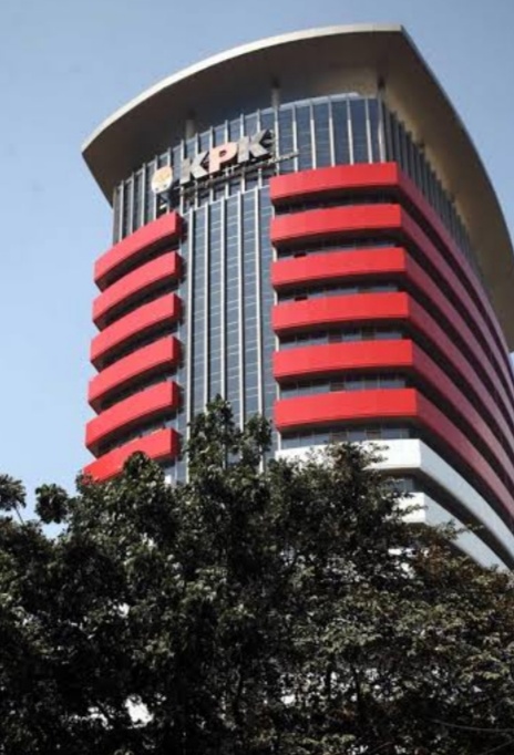 KPK Selidiki Dugaan Korupsi di PT. Jasindo