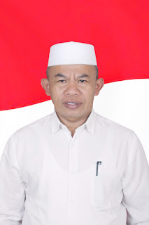 H. Sahrudin, S.IP., Akan Wujudkan Desa Citeko Mandiri dan Terintegrasi