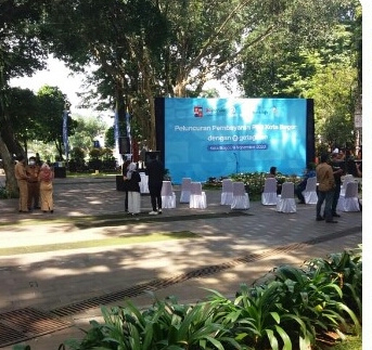 Pemkot Bogor Terus Berinovasi, Pembayaran PBB Kini Lebih Mudah