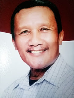 Iwan Dharmawan, S.H., Siap Lanjut ke Pilkades Periode 2020-2026