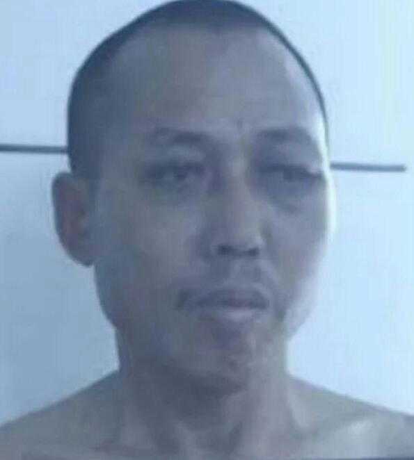 Cai Changpan, Ditemukan Tewas Gantung Diri