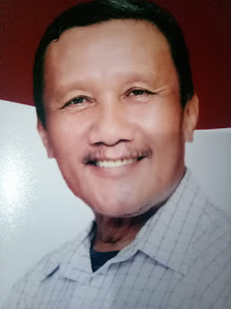  Iwan Dharmawan, SH., Sudah Bulat Mencalonkan Diri Bakal Calon Kades Parakan Periode 2020-2026